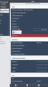 HITS Inventory Manager screenshot