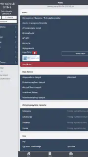 HITS Inventory Manager screenshot 8