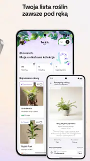 HOBB - Rośliny i Społeczność screenshot 2