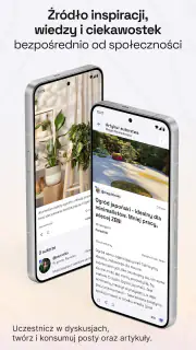 HOBB - Rośliny i Społeczność screenshot 4