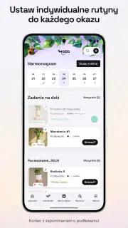 HOBB - Rośliny i Społeczność screenshot 5