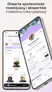 HOBB - Rośliny i Społeczność screenshot 6