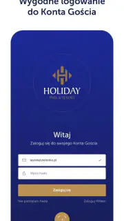 Holiday Park & Resort screenshot 1