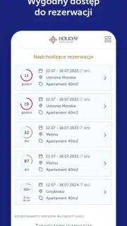 Holiday Park & Resort screenshot 5