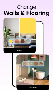 Home AI Interior Design DECOZY screenshot 6