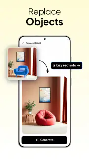 Home AI Interior Design DECOZY screenshot 7