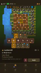 Home Quest - Idle Adventure screenshot