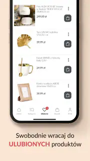 Homla - urządzanie wnętrz screenshot 5