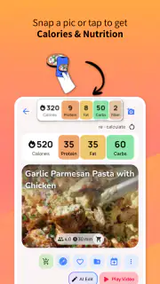 Honeydew: Recipe Manager screenshot 4