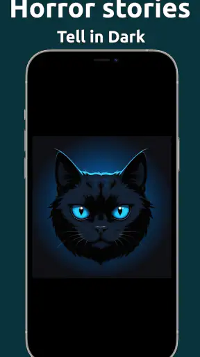 Horror Stories to tell in dark screenshot 1