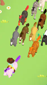 Horse Life screenshot