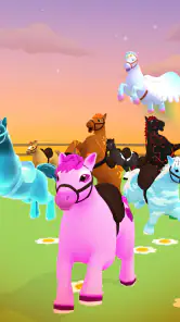 Horse Life screenshot