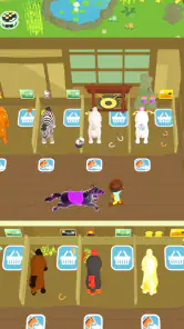 Horse Life screenshot