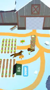 Horse Life screenshot