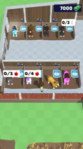 Horse Life screenshot