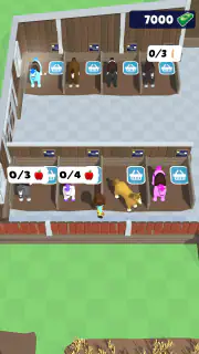 Horse Life screenshot 8