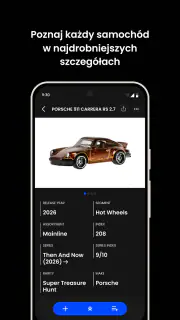 Hot Wheels Showcase™ screenshot 3