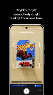 Hot Wheels Showcase™ screenshot 4