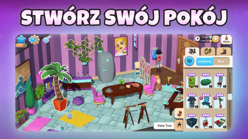 Hotel Hideaway: Avatar & Chat screenshot