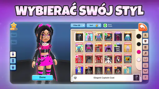 Hotel Hideaway: Avatar & Chat screenshot