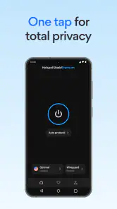HotspotShield VPN & Wifi Proxy screenshot