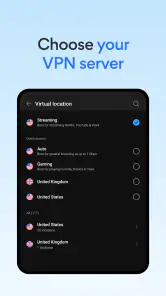 HotspotShield VPN & Wifi Proxy screenshot
