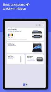 HP screenshot