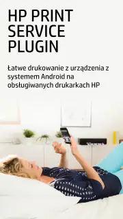 HP Print Service Plugin screenshot 1