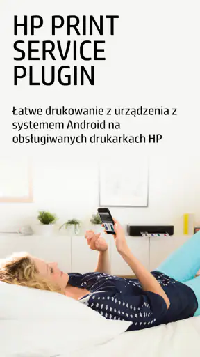 HP Print Service Plugin screenshot 1