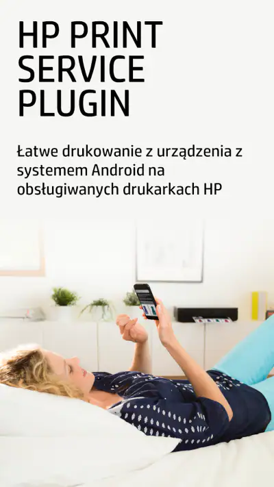 HP Print Service Plugin screenshot 1