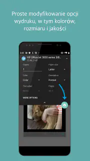 HP Print Service Plugin screenshot 4