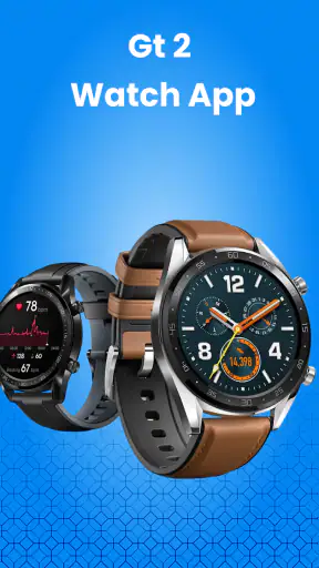 Huawei Watch GT 2 App screenshot 1