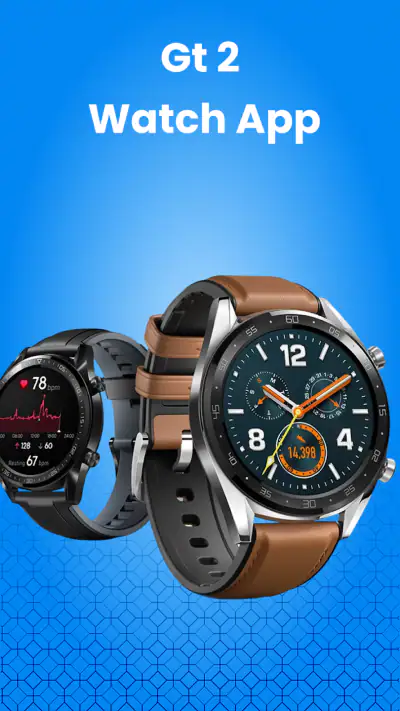 Huawei Watch GT 2 App screenshot 1