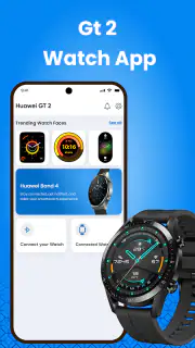 Huawei Watch GT 2 App screenshot 2