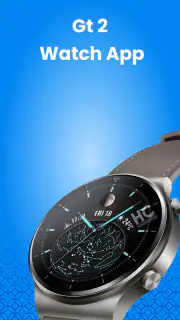 Huawei Watch GT 2 App screenshot 3