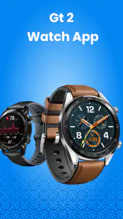 Huawei Watch GT 2 App screenshot 5