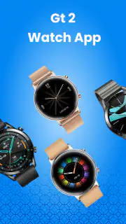 Huawei Watch GT 2 App screenshot 7