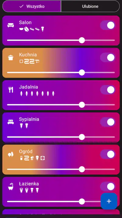 Hue Essentials screenshot 1