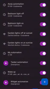Hue Essentials screenshot
