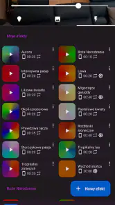 Hue Essentials screenshot