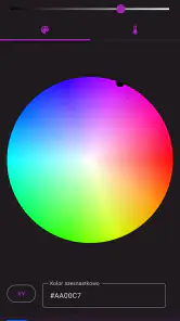 Hue Essentials screenshot