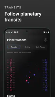 Human Design : Insoul screenshot 3