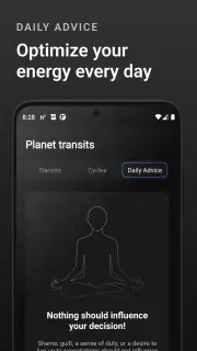 Human Design : Insoul screenshot 5