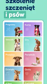Hundeo - Szkolenie psów screenshot