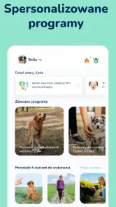 Hundeo - Szkolenie psów screenshot