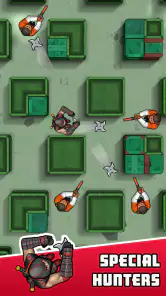 Hunter Assassin screenshot