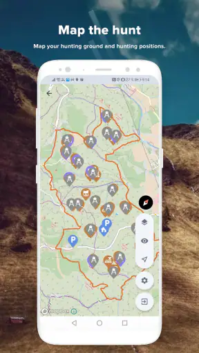 Hunterra: Efektywne polowanie screenshot 1