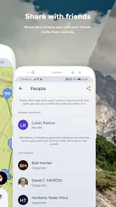 Hunterra: Efektywne polowanie screenshot