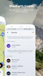 Hunterra: Efektywne polowanie screenshot 3
