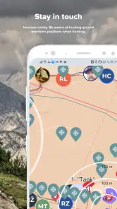 Hunterra: Efektywne polowanie screenshot